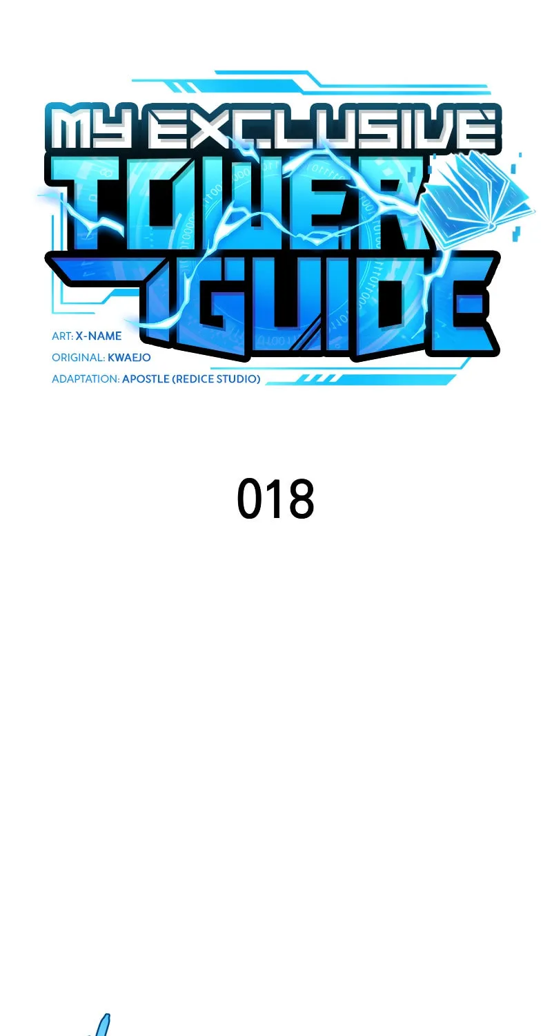 My Very Own Tower Strategy Guide Chapter 18 page 27 - 