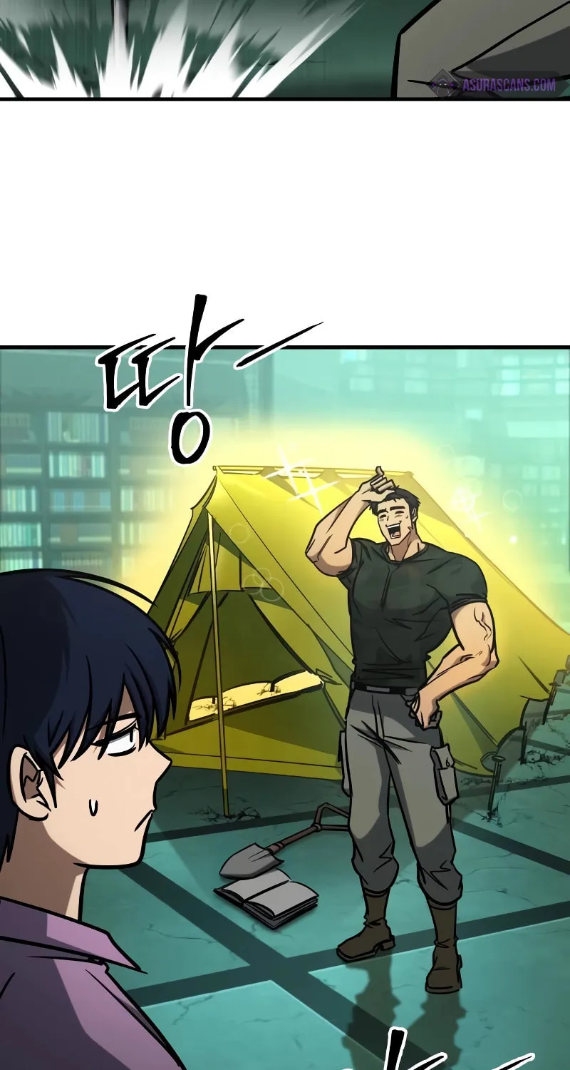 My Very Own Tower Strategy Guide Chapter 18 page 44 - 