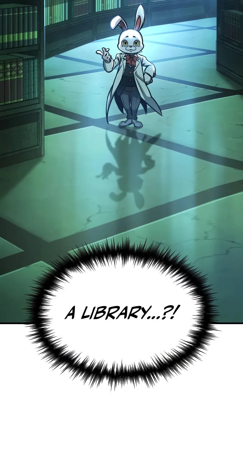 My Very Own Tower Strategy Guide Chapter 18 page 7 - 