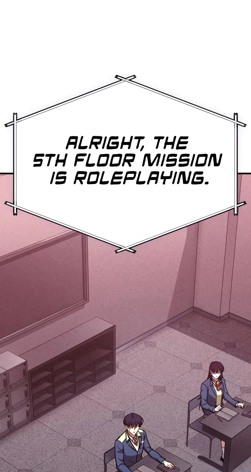 My Very Own Tower Strategy Guide Chapter 18 page 75 - 