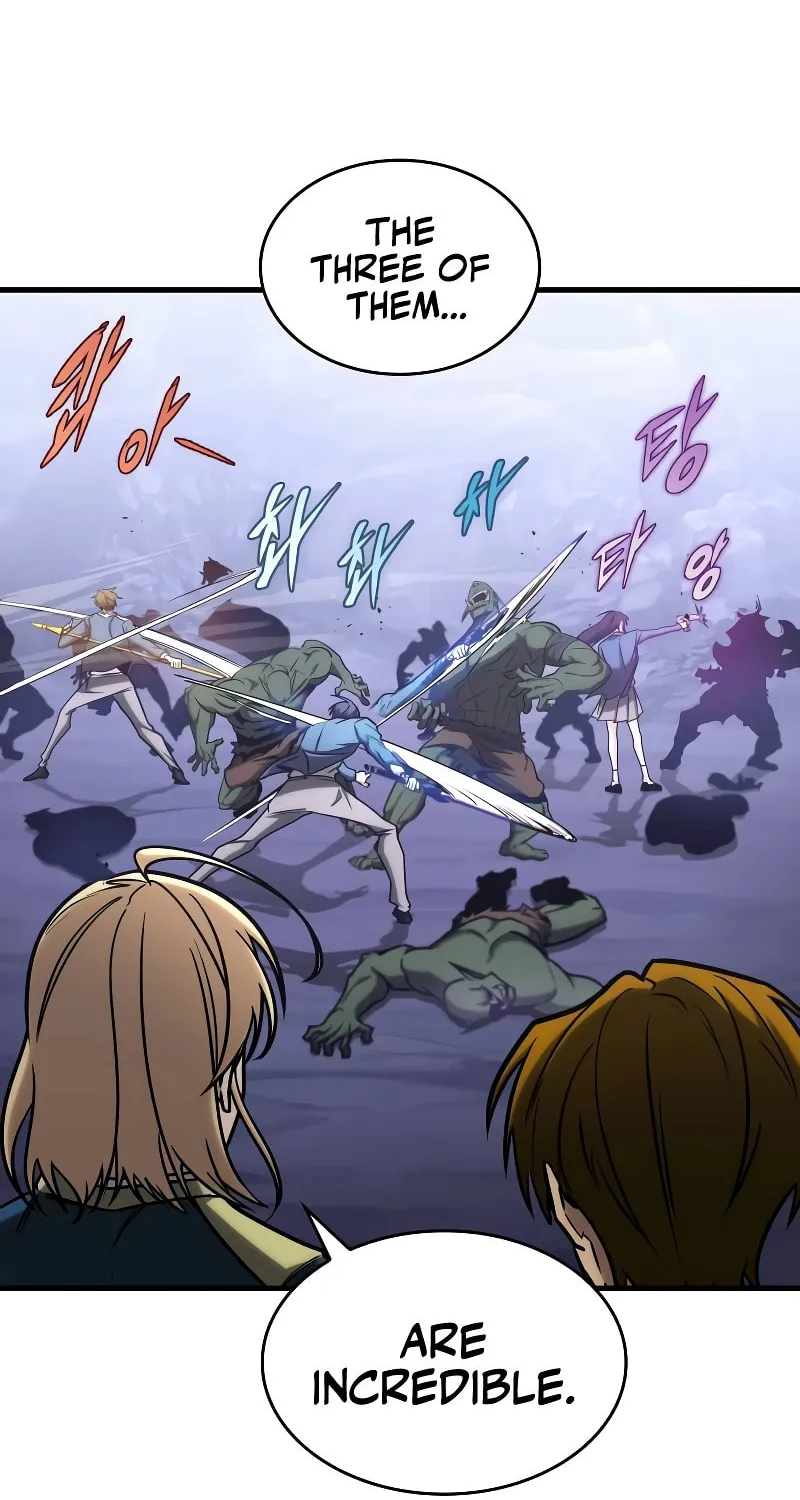 My Very Own Tower Strategy Guide Chapter 19 page 106 - 