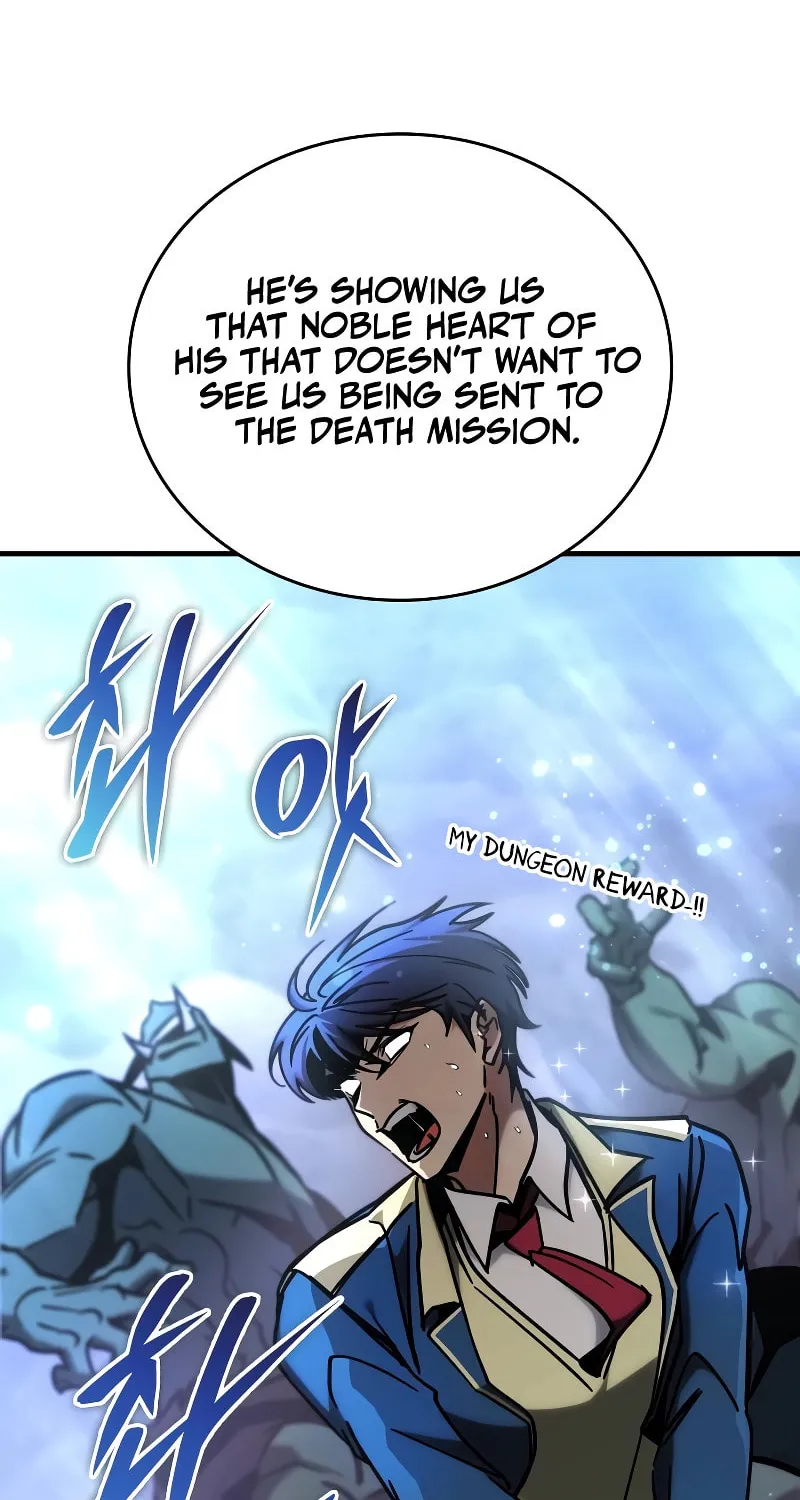 My Very Own Tower Strategy Guide Chapter 19 page 109 - 