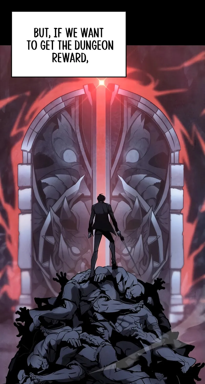 My Very Own Tower Strategy Guide Chapter 19 page 65 - 