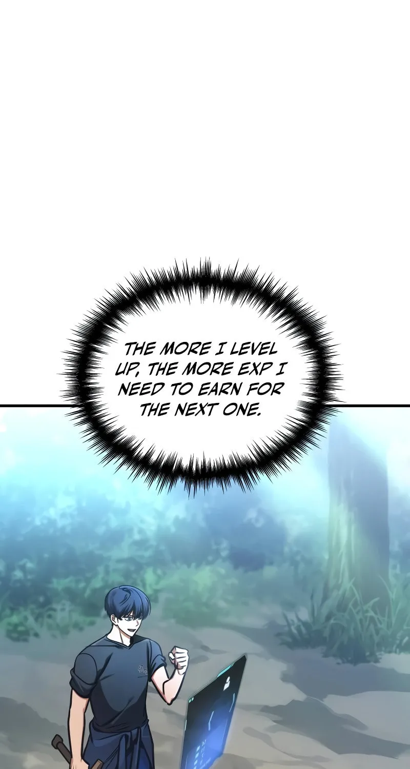My Very Own Tower Strategy Guide Chapter 2 page 13 - 