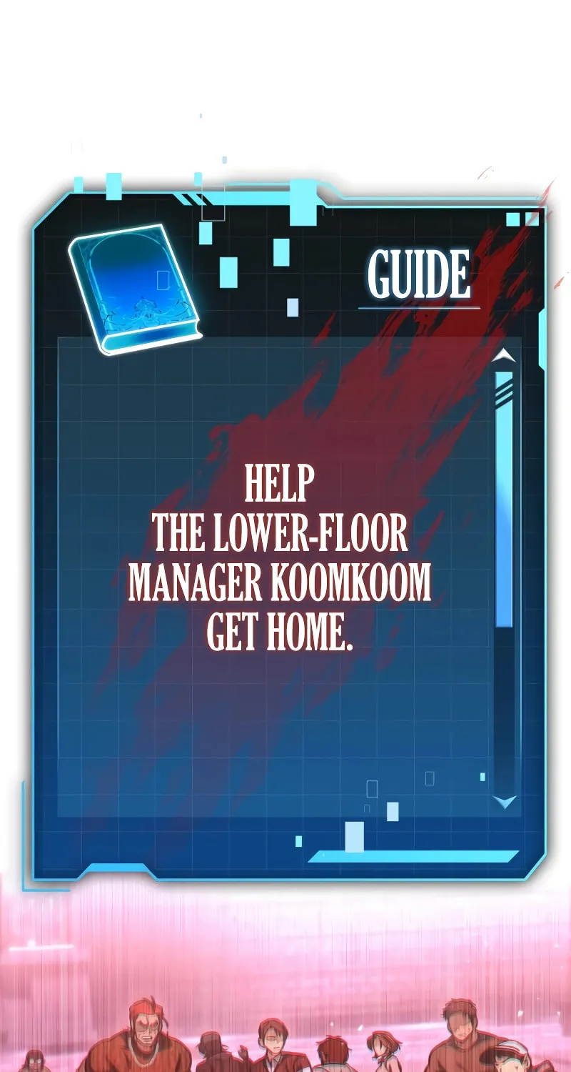 My Very Own Tower Strategy Guide Chapter 2 page 150 - 
