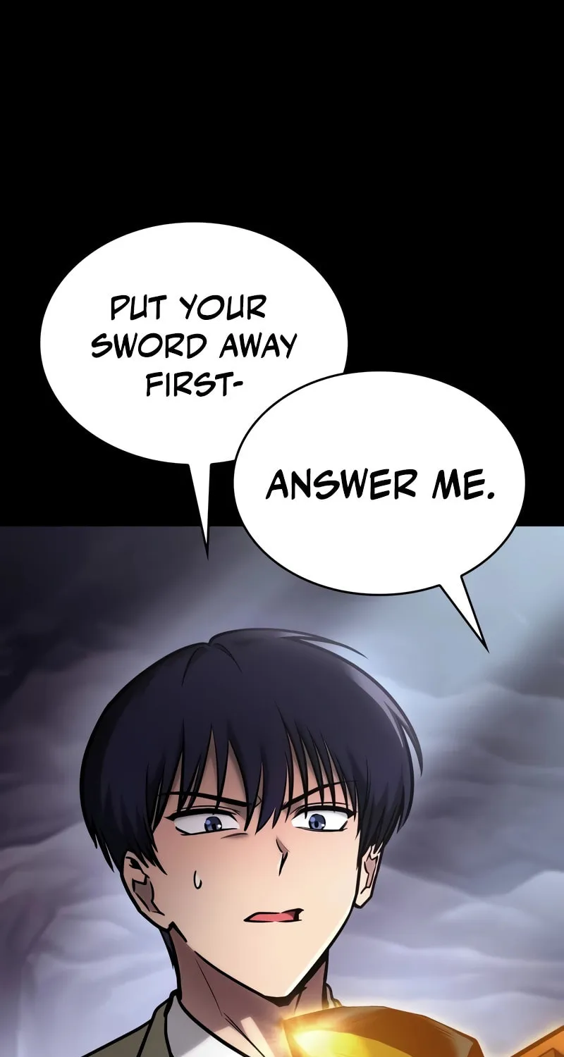 My Very Own Tower Strategy Guide Chapter 20 page 8 - 