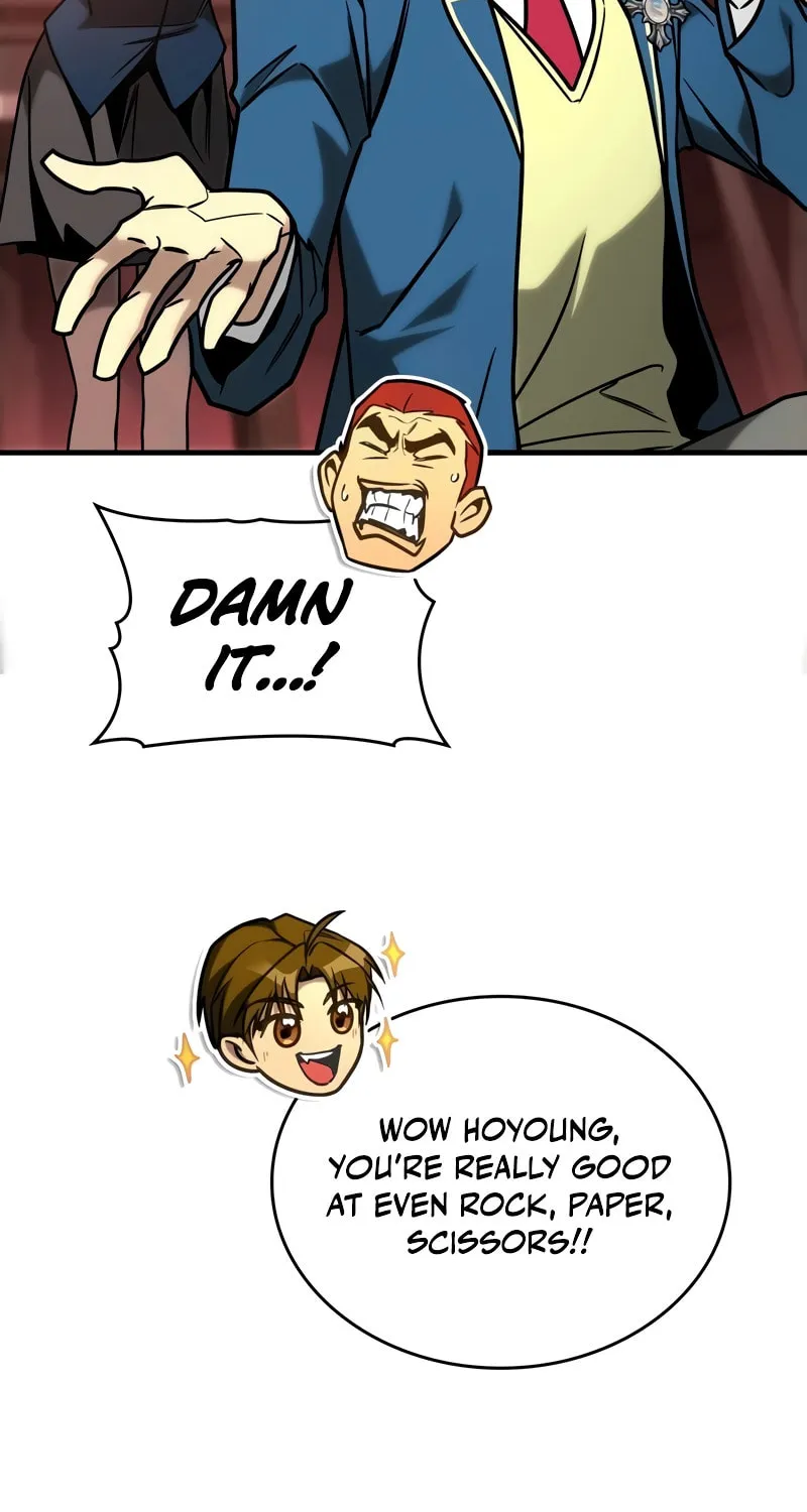 My Very Own Tower Strategy Guide Chapter 20 page 99 - 
