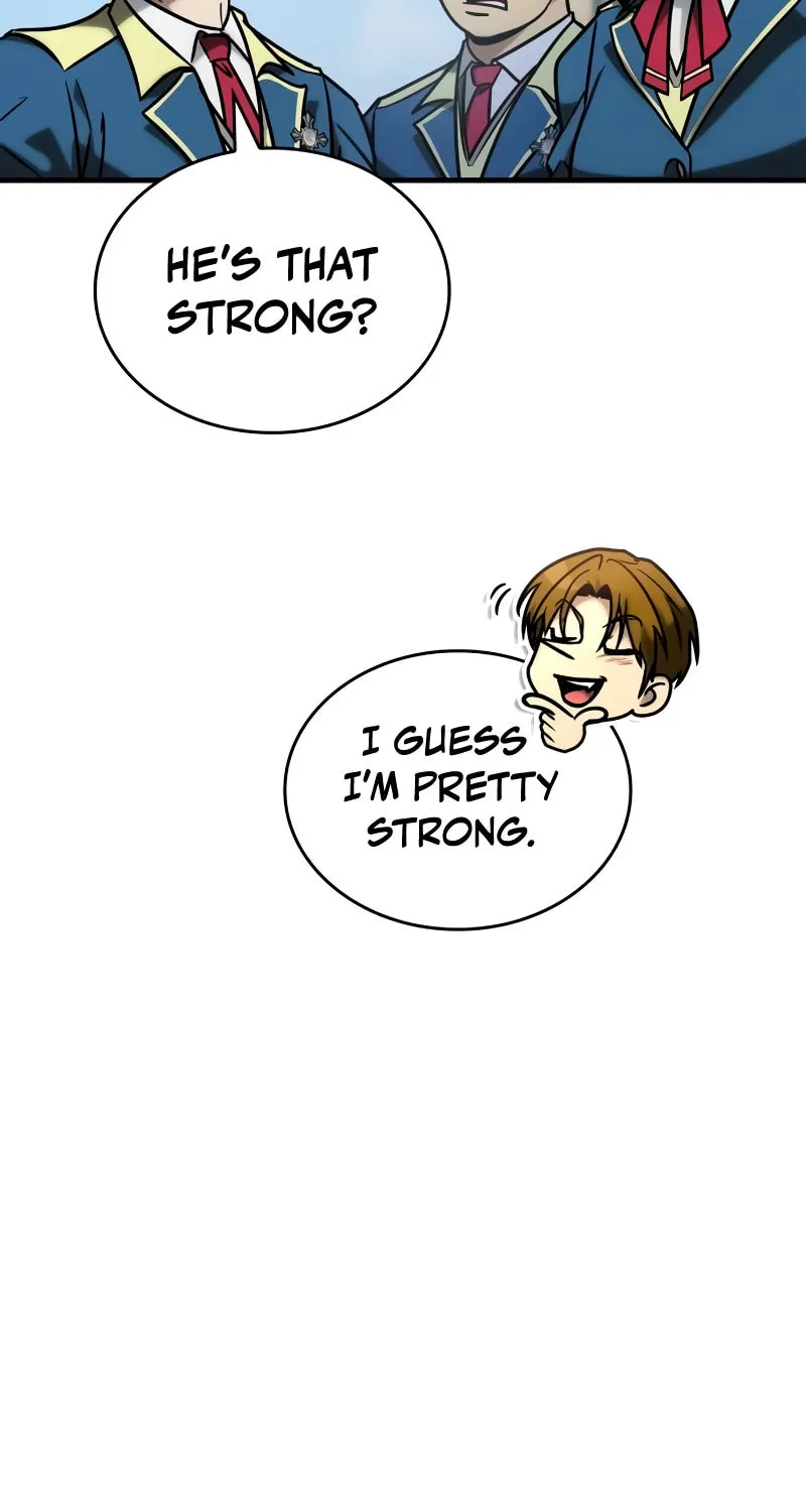 My Very Own Tower Strategy Guide Chapter 21 page 19 - 