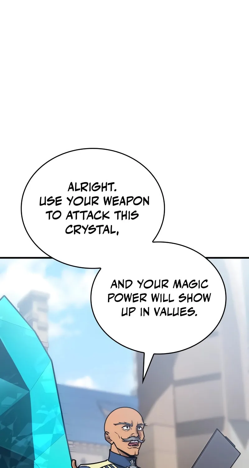 My Very Own Tower Strategy Guide Chapter 21 page 6 - 