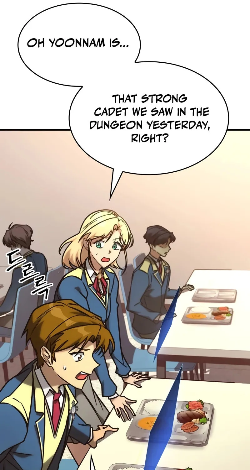 My Very Own Tower Strategy Guide Chapter 21 page 52 - 