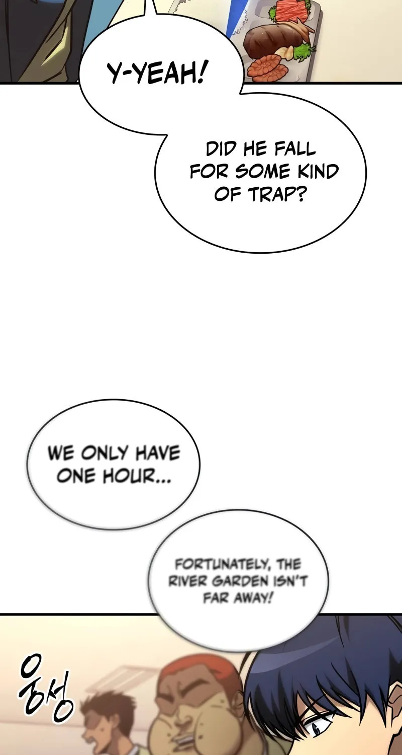 My Very Own Tower Strategy Guide Chapter 21 page 53 - 