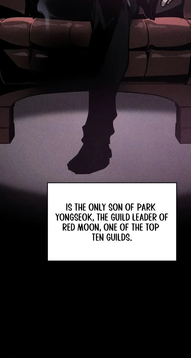 My Very Own Tower Strategy Guide Chapter 21 page 58 - 