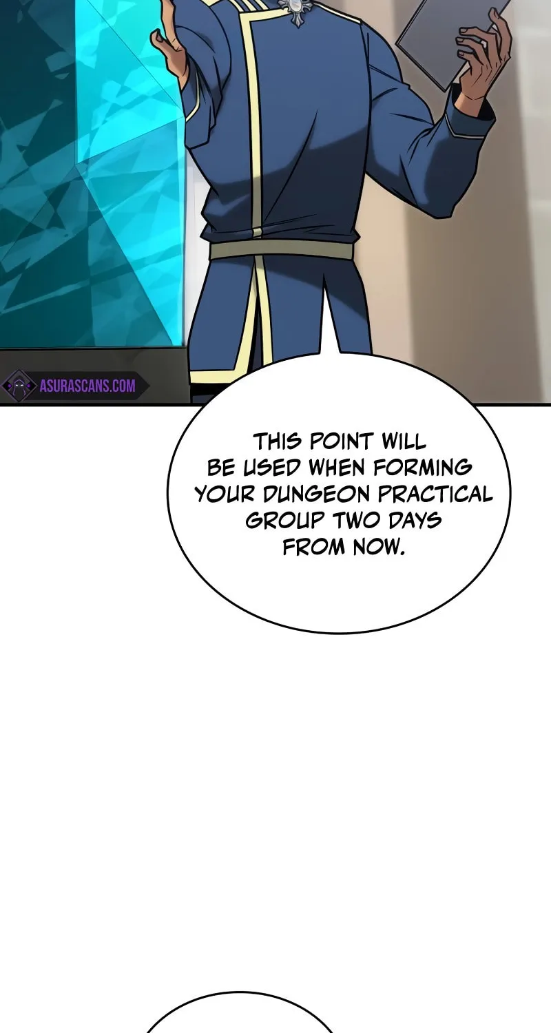 My Very Own Tower Strategy Guide Chapter 21 page 7 - 