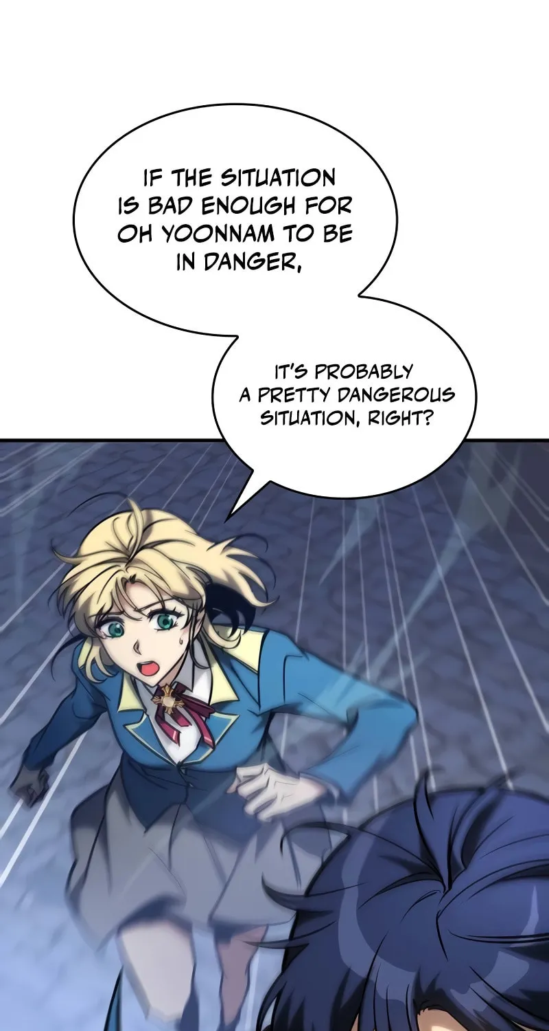 My Very Own Tower Strategy Guide Chapter 21 page 65 - 
