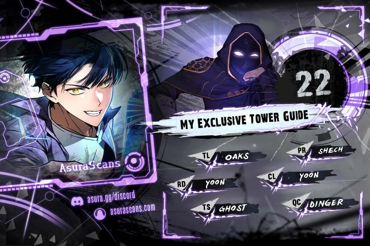 My Very Own Tower Strategy Guide Chapter 22 page 1 - 