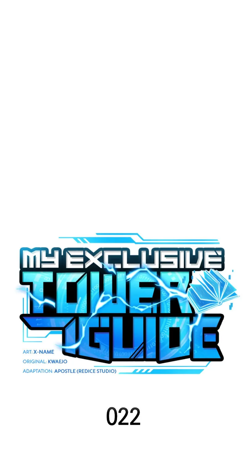 My Very Own Tower Strategy Guide Chapter 22 page 13 - 