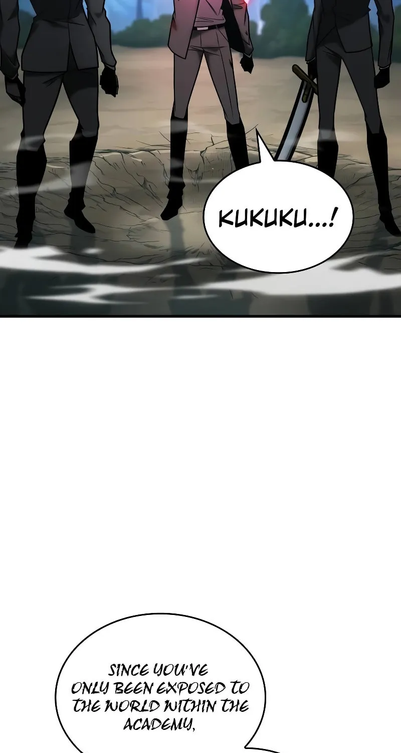 My Very Own Tower Strategy Guide Chapter 22 page 8 - 