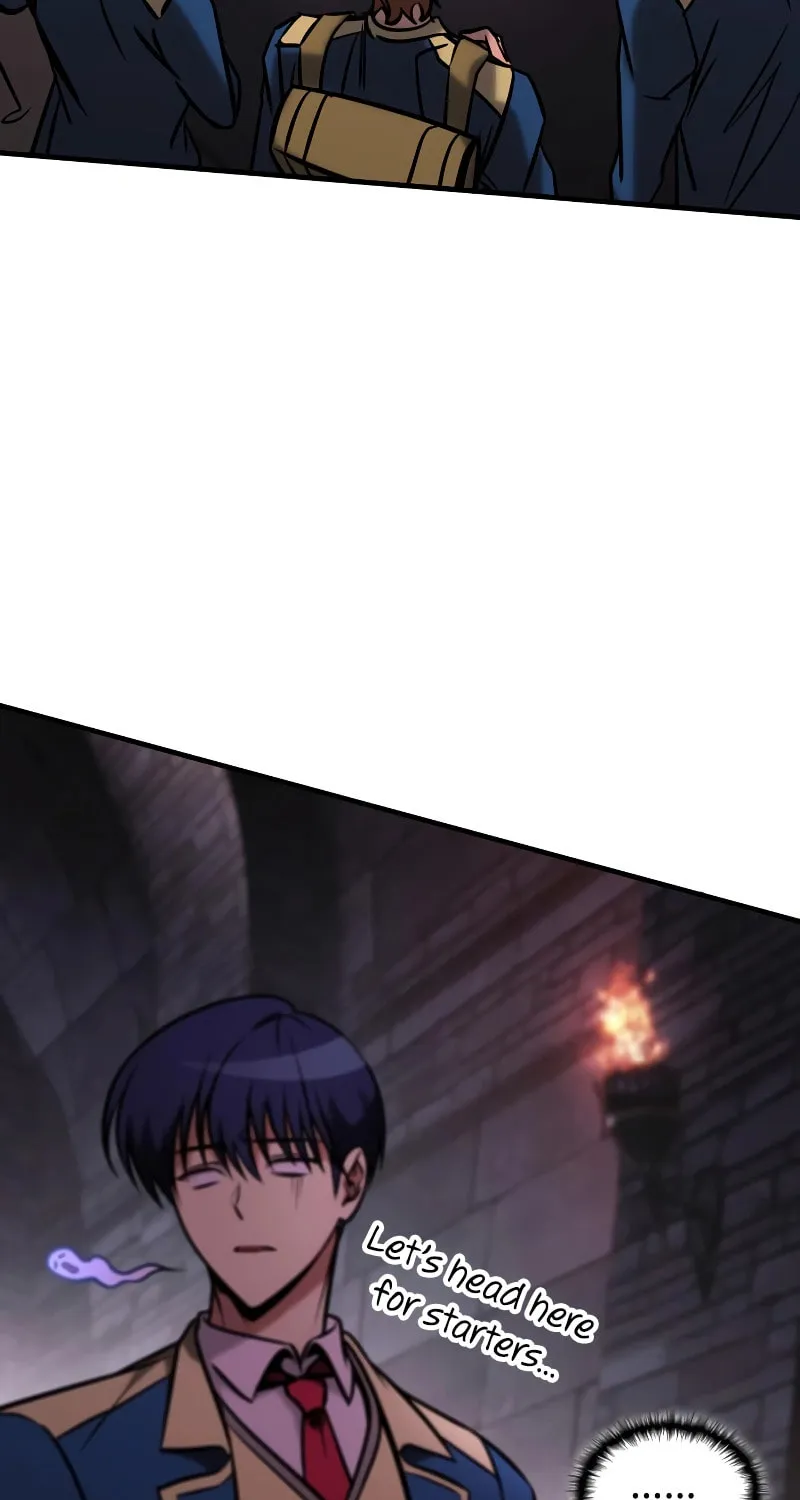 My Very Own Tower Strategy Guide Chapter 23 page 104 - 