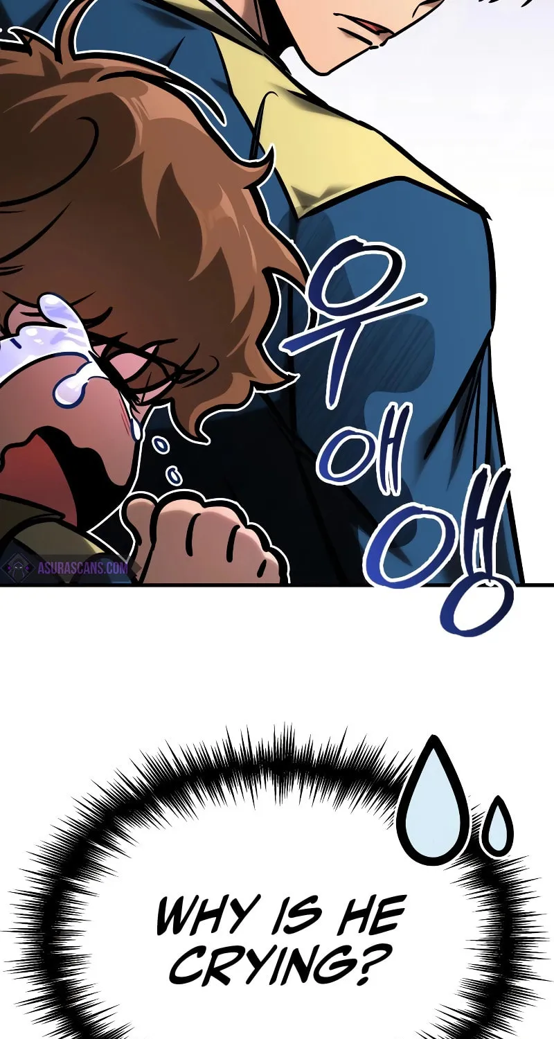 My Very Own Tower Strategy Guide Chapter 23 page 132 - 