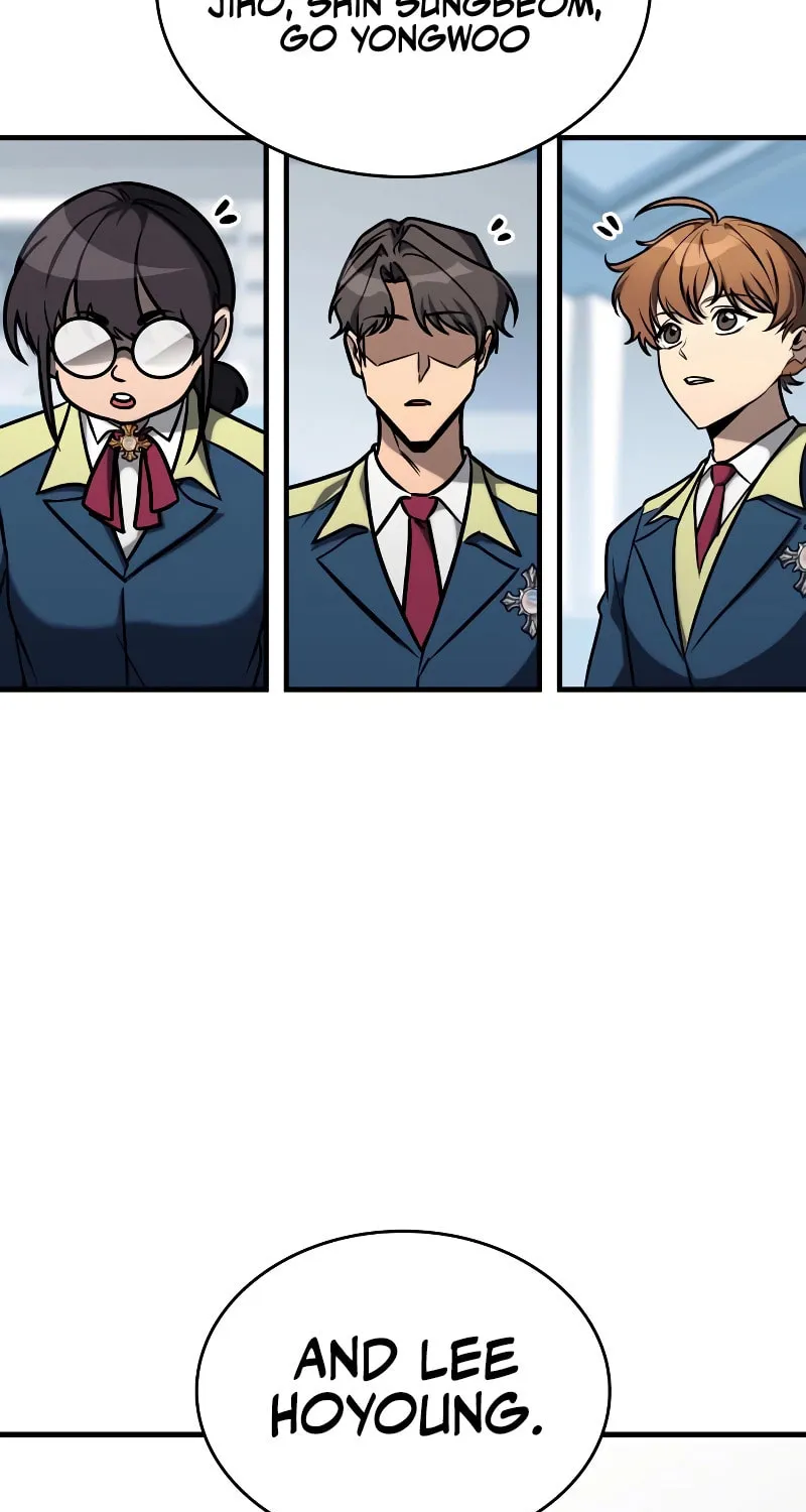 My Very Own Tower Strategy Guide Chapter 23 page 55 - 