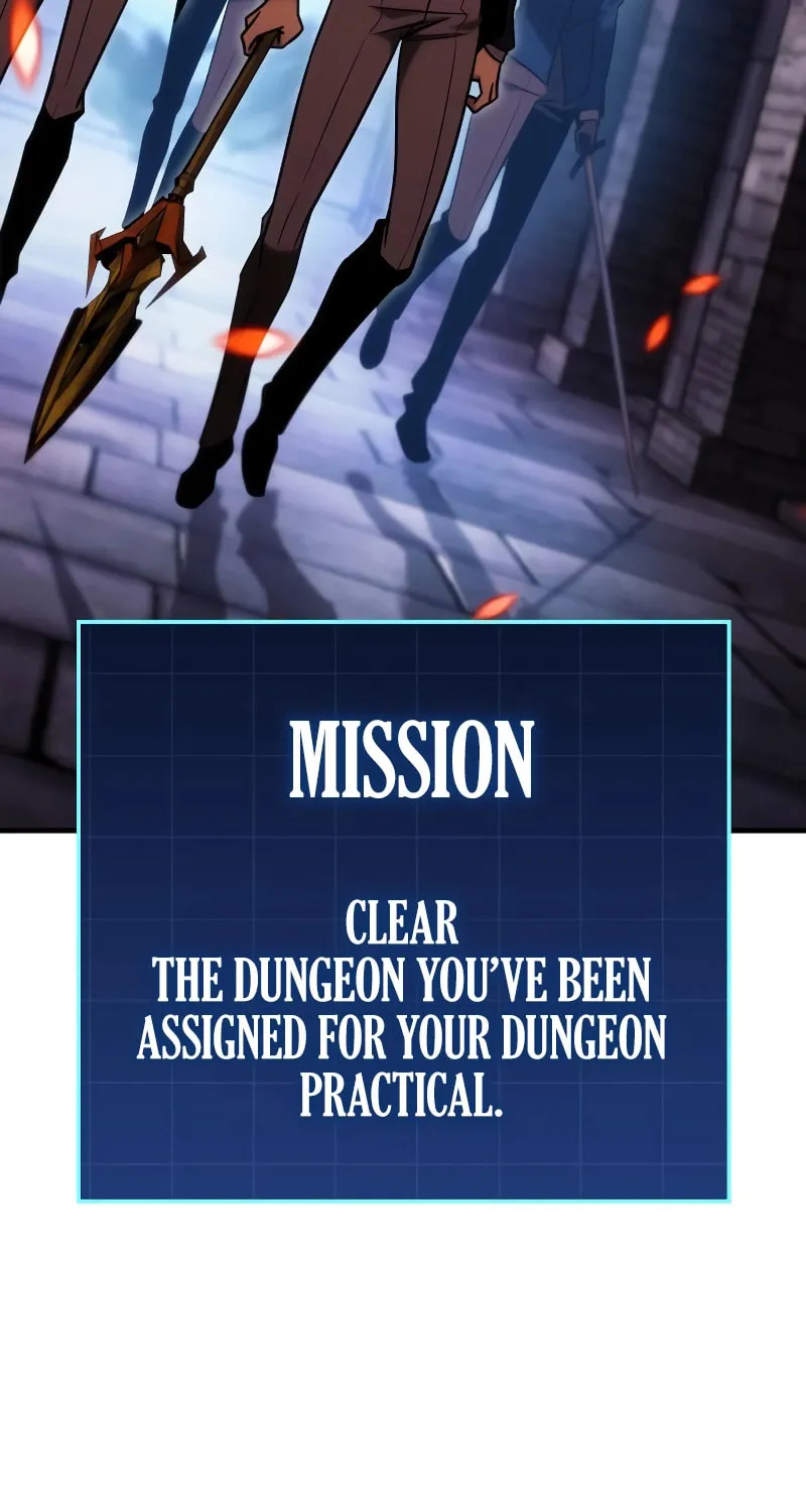 My Very Own Tower Strategy Guide Chapter 23 page 99 - 
