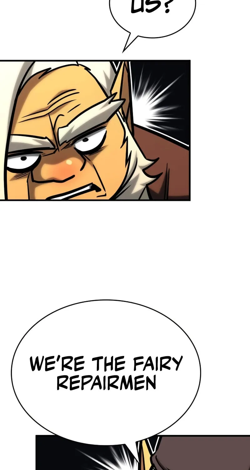 My Very Own Tower Strategy Guide Chapter 24 page 102 - 