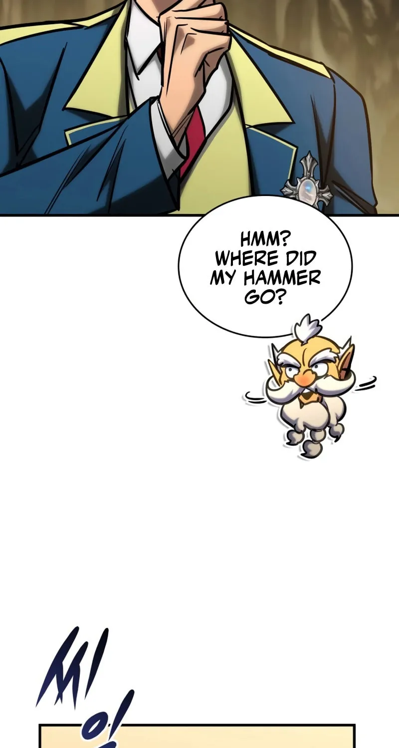 My Very Own Tower Strategy Guide Chapter 24 page 106 - 