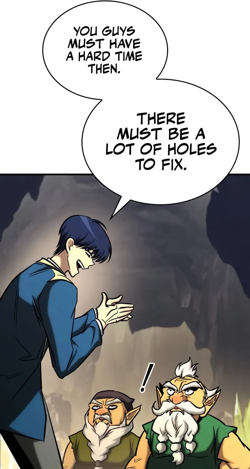 My Very Own Tower Strategy Guide Chapter 24 page 108 - 