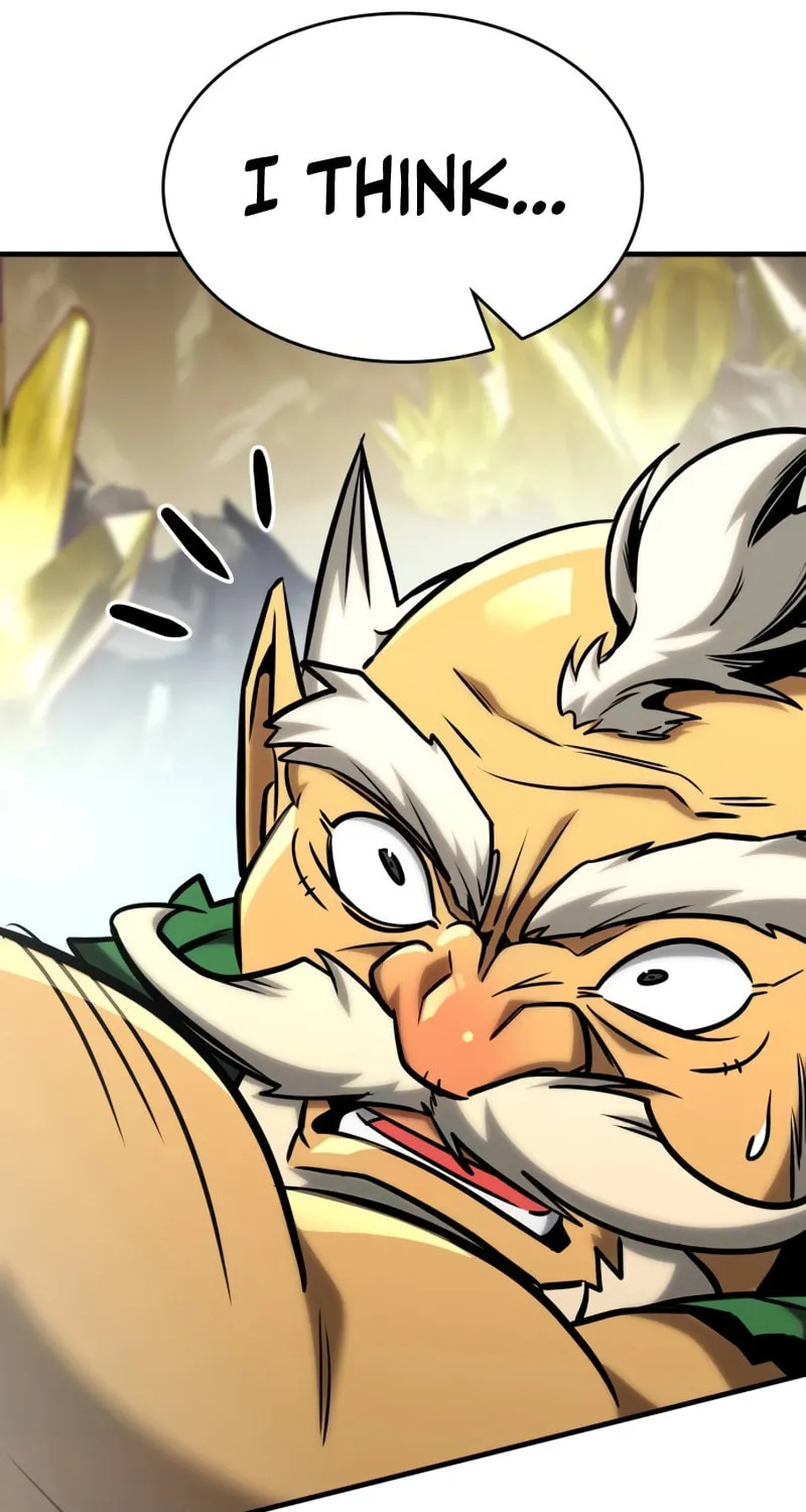 My Very Own Tower Strategy Guide Chapter 24 page 123 - 