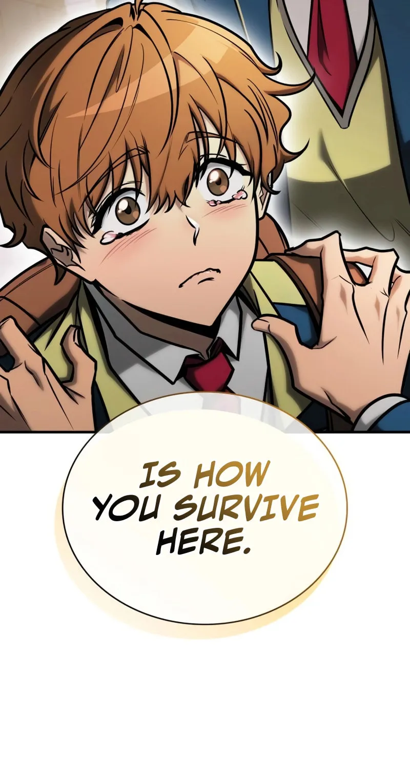 My Very Own Tower Strategy Guide Chapter 24 page 19 - 