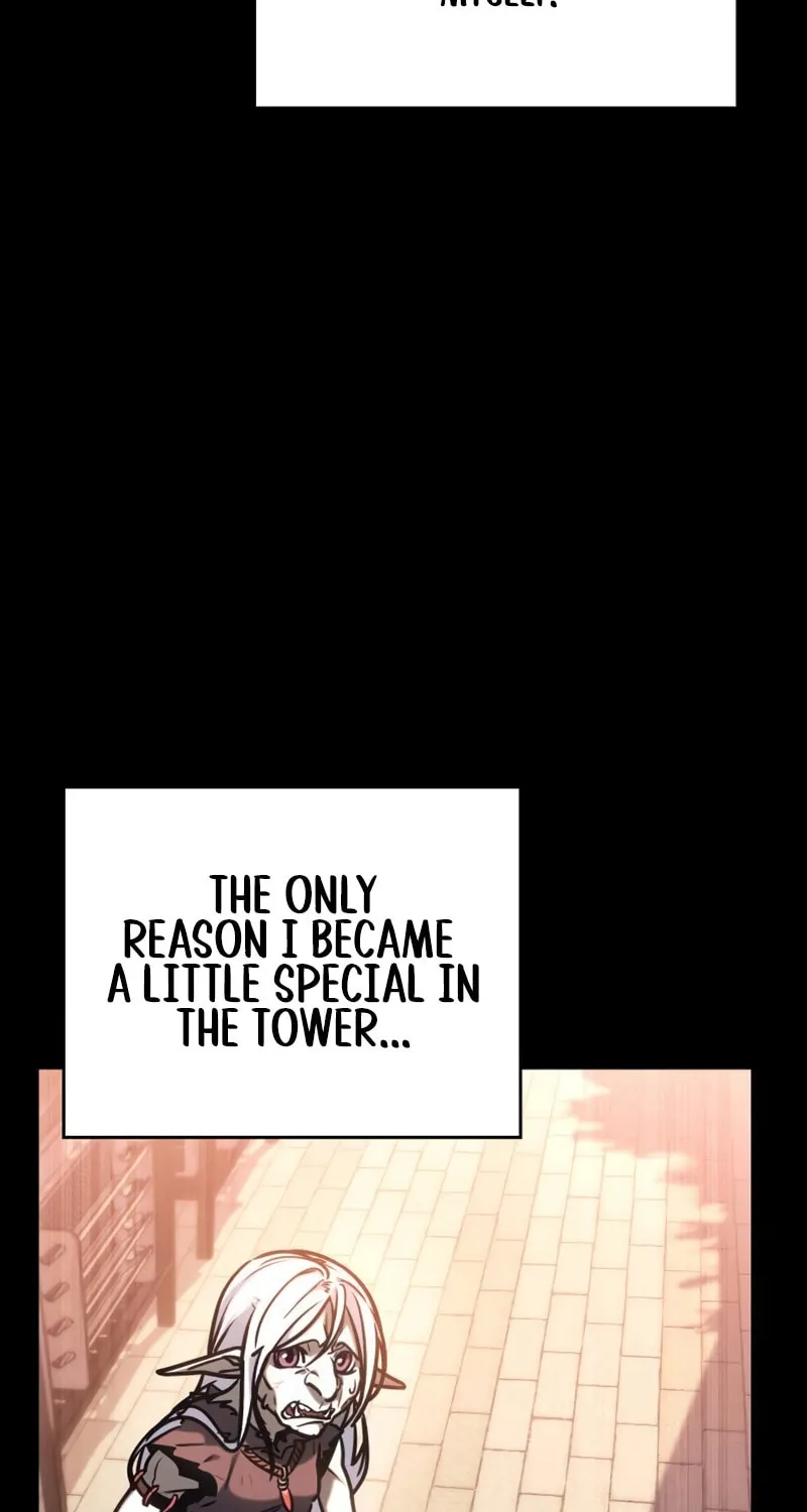 My Very Own Tower Strategy Guide Chapter 24 page 34 - 