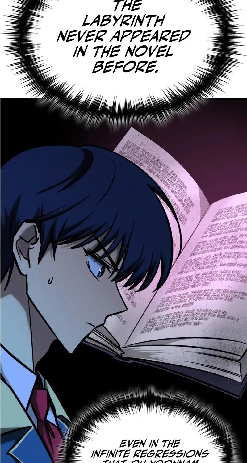 My Very Own Tower Strategy Guide Chapter 24 page 68 - 
