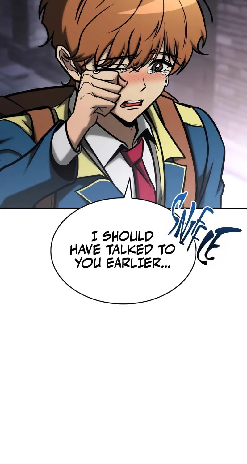 My Very Own Tower Strategy Guide Chapter 24 page 8 - 