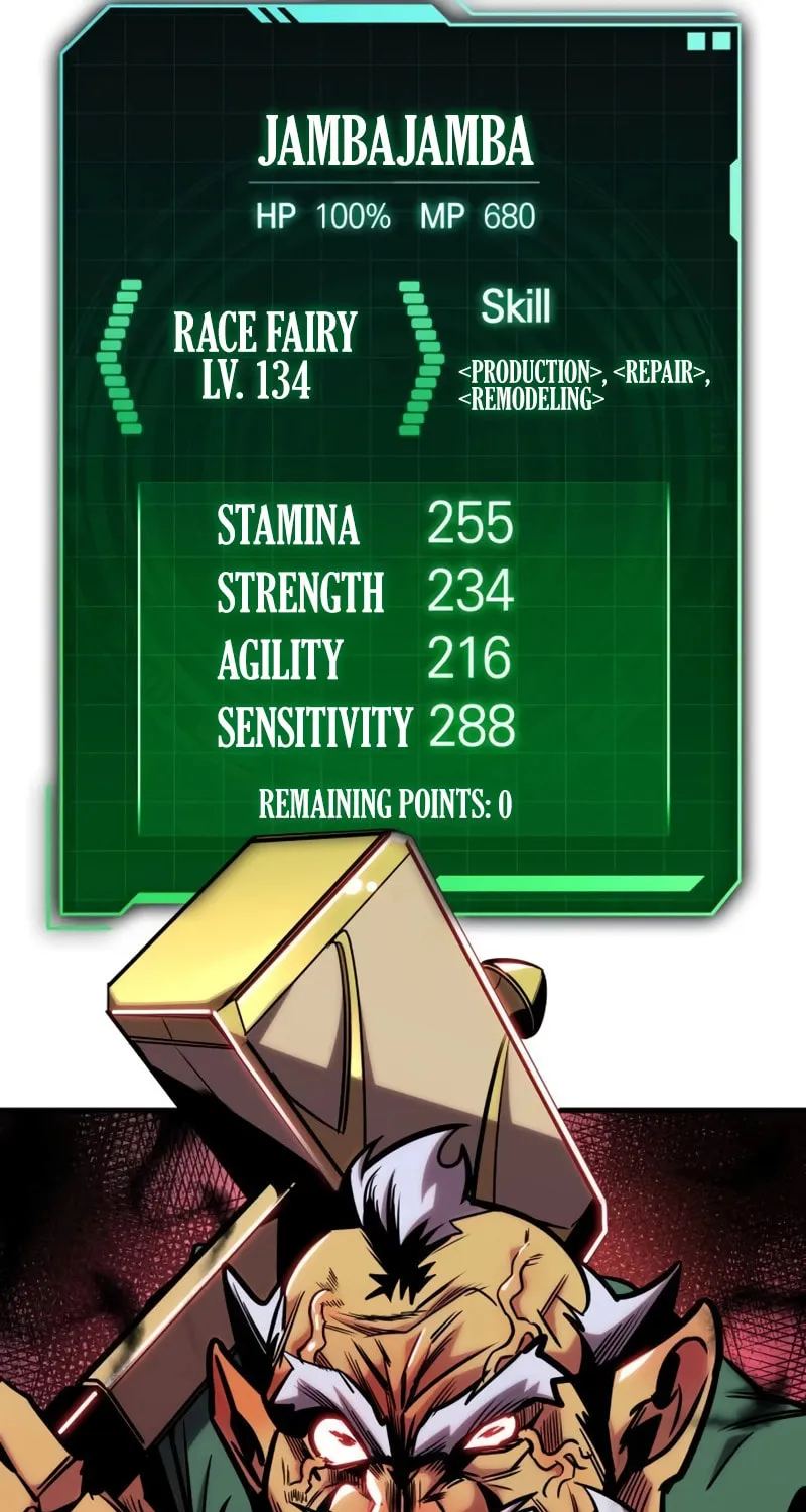 My Very Own Tower Strategy Guide Chapter 24 page 78 - 
