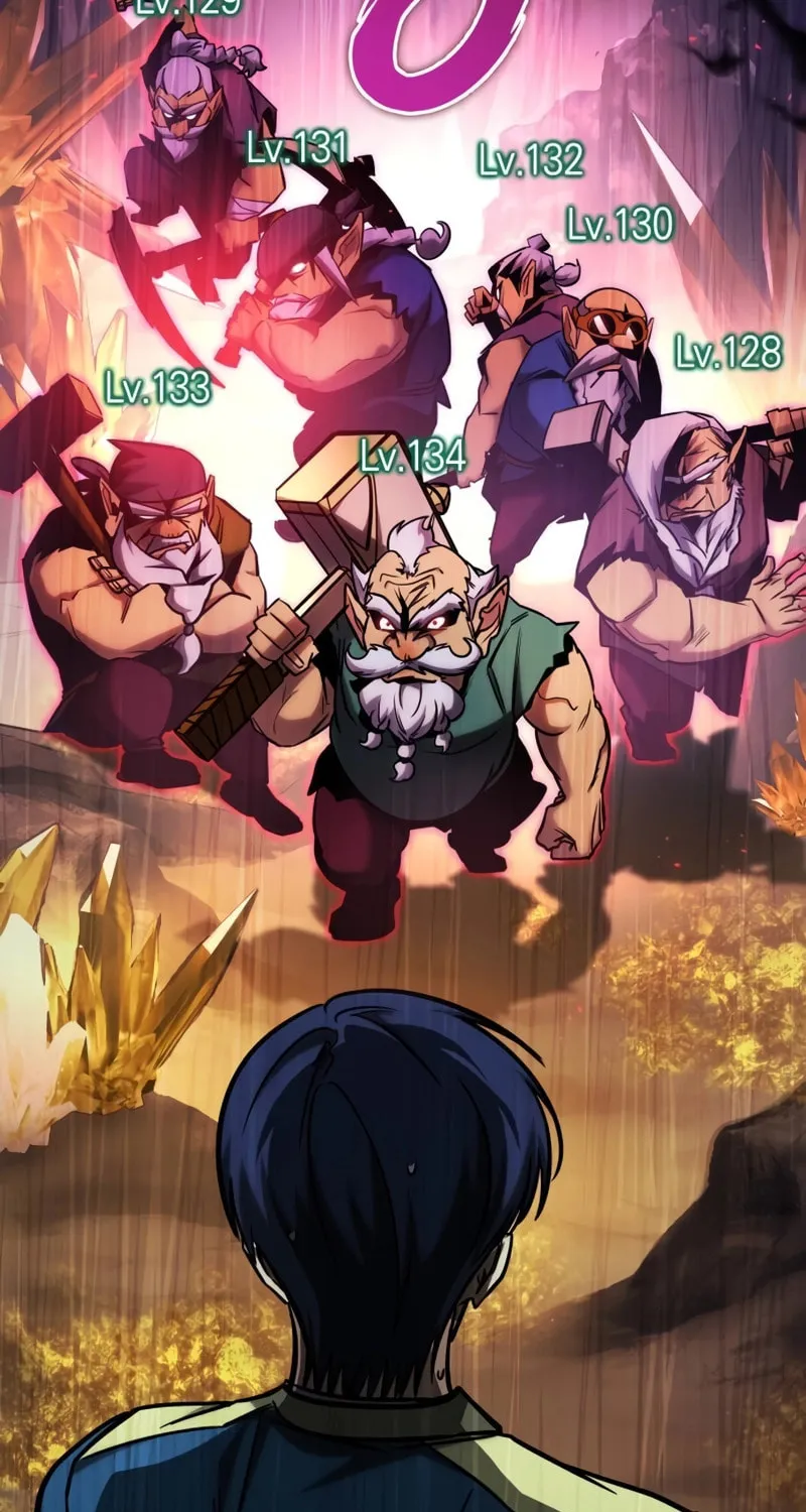 My Very Own Tower Strategy Guide Chapter 24 page 80 - 