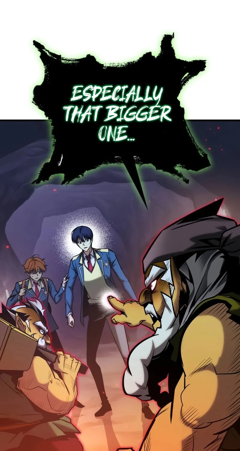 My Very Own Tower Strategy Guide Chapter 24 page 84 - 