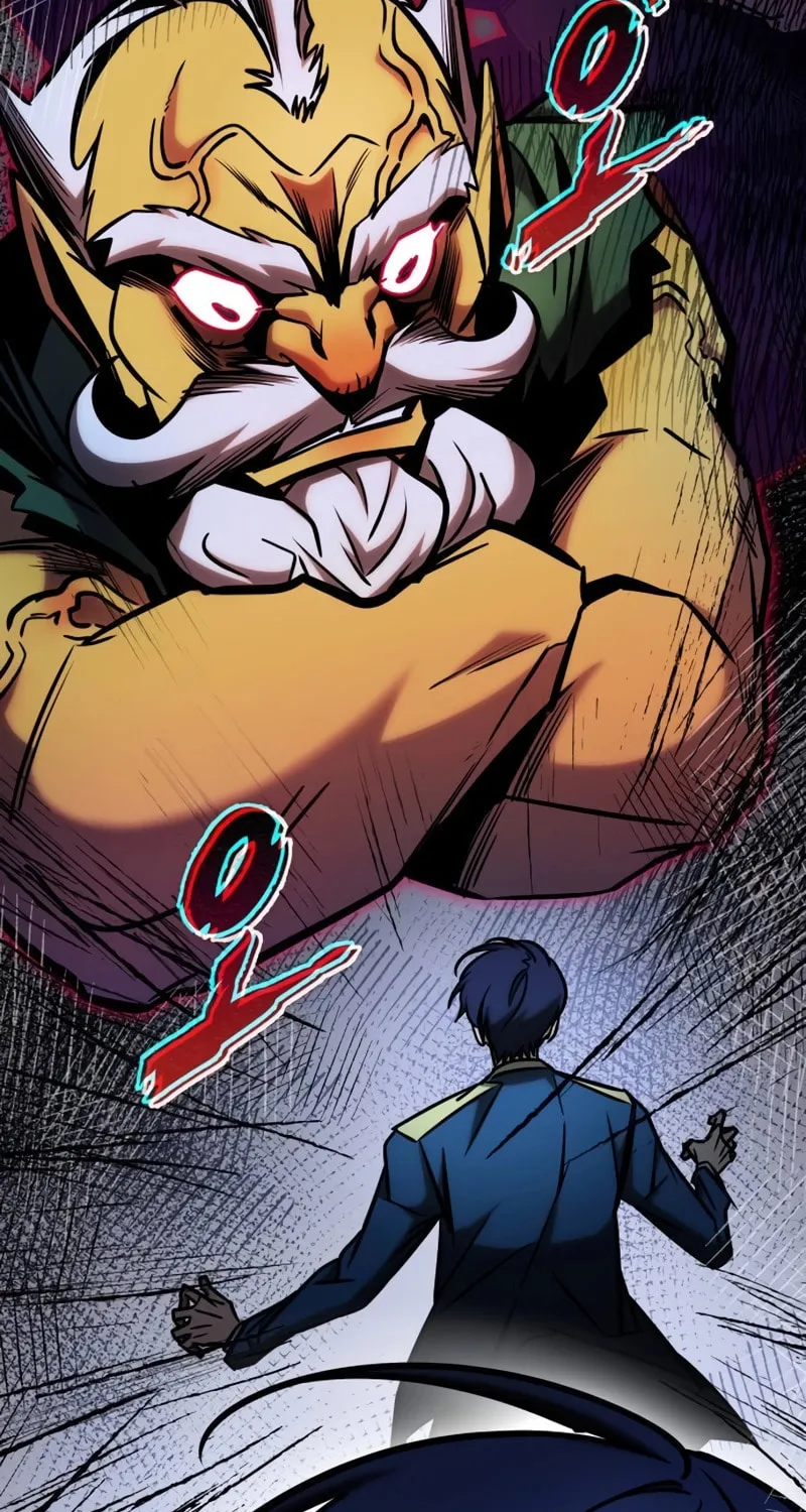 My Very Own Tower Strategy Guide Chapter 24 page 92 - 
