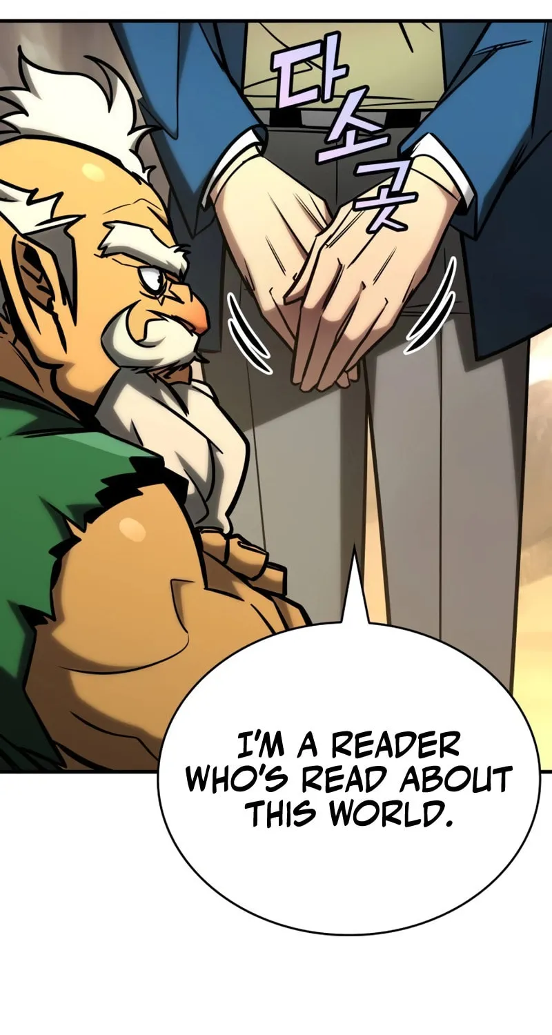 My Very Own Tower Strategy Guide Chapter 24 page 97 - 