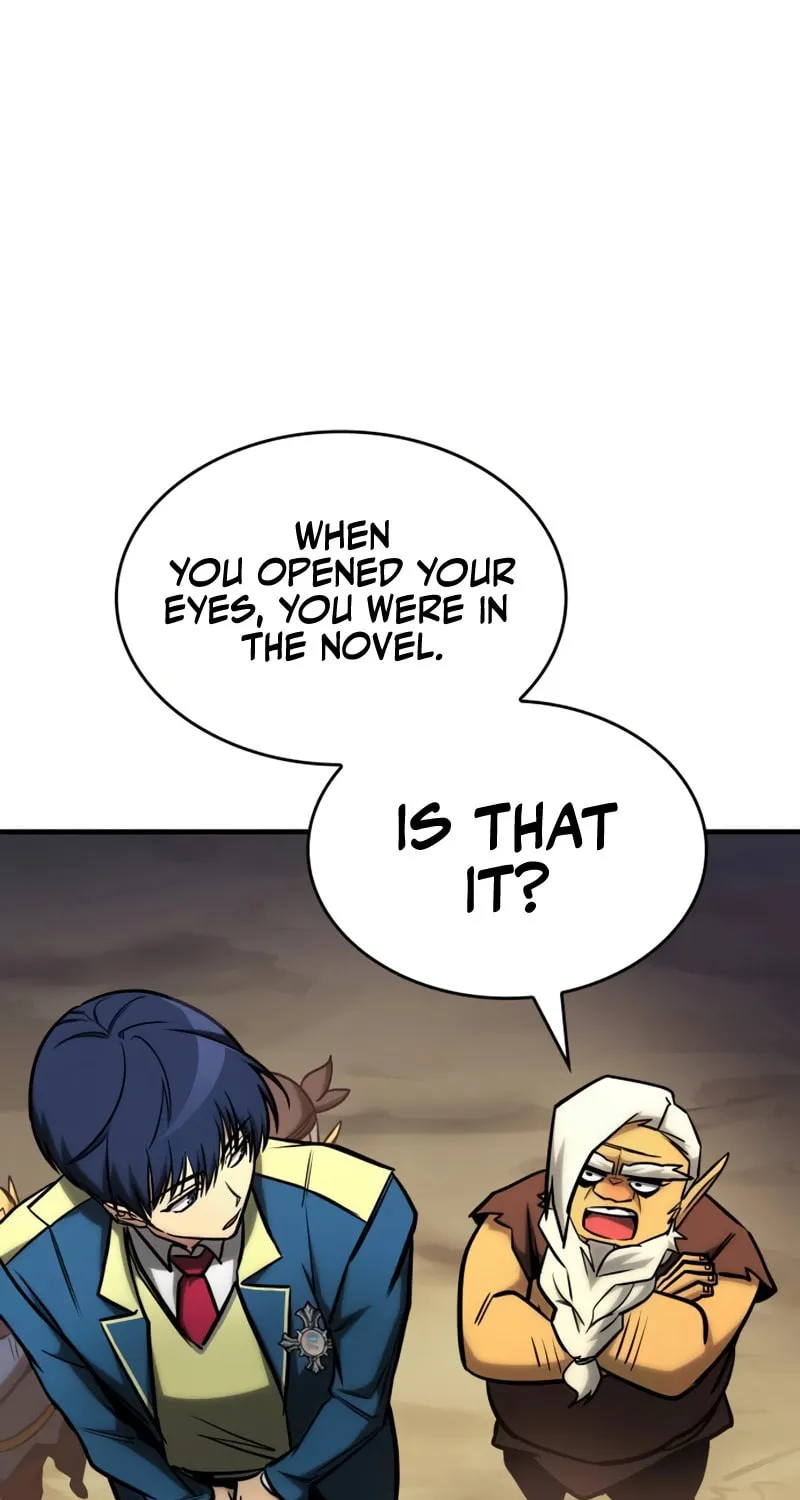 My Very Own Tower Strategy Guide Chapter 24 page 98 - 