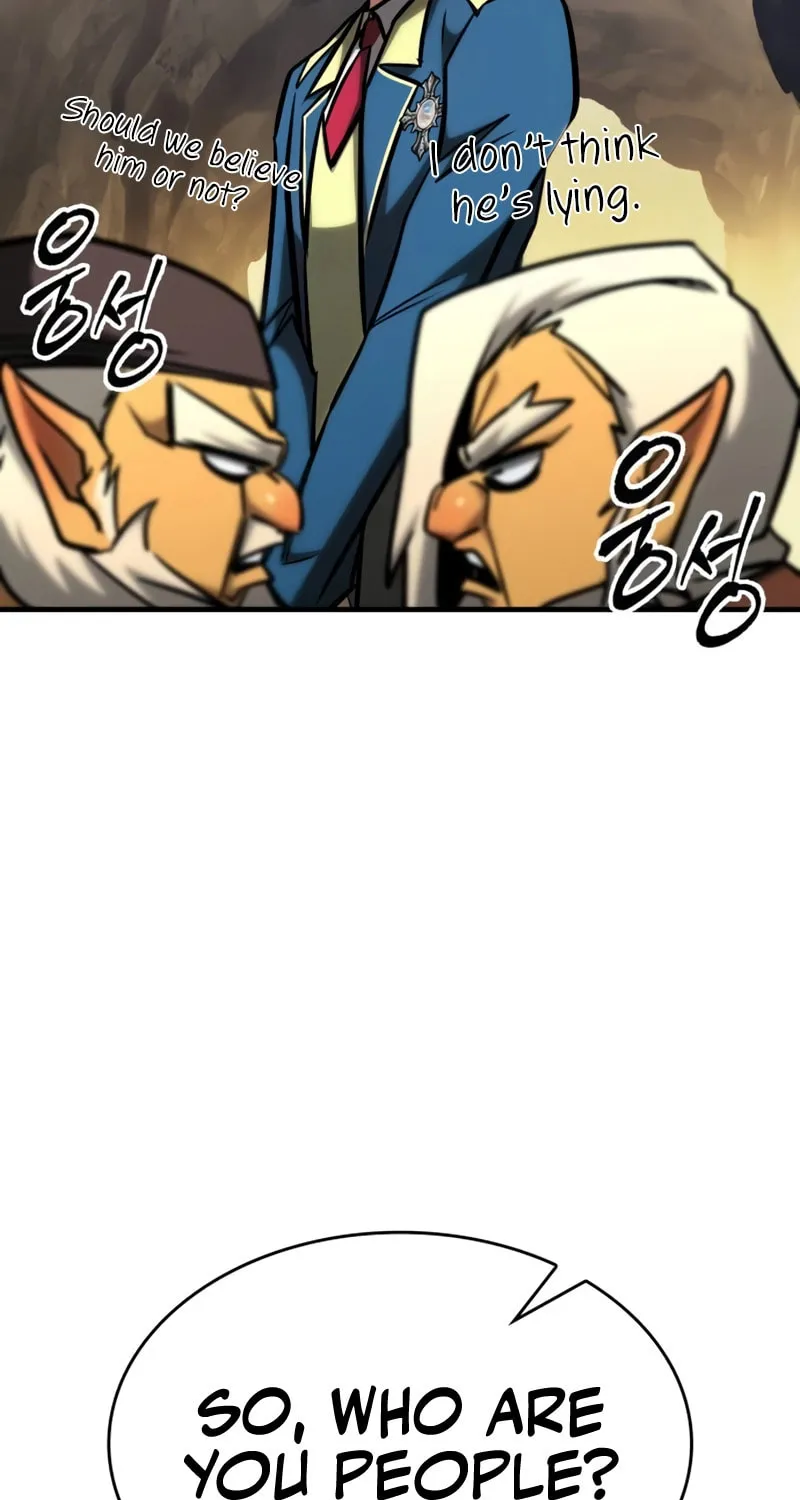 My Very Own Tower Strategy Guide Chapter 24 page 100 - 
