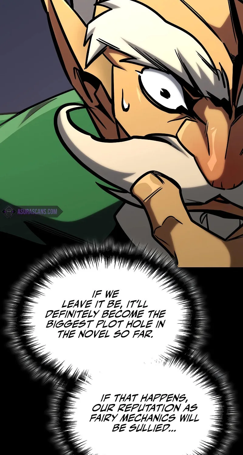 My Very Own Tower Strategy Guide Chapter 25 page 13 - 