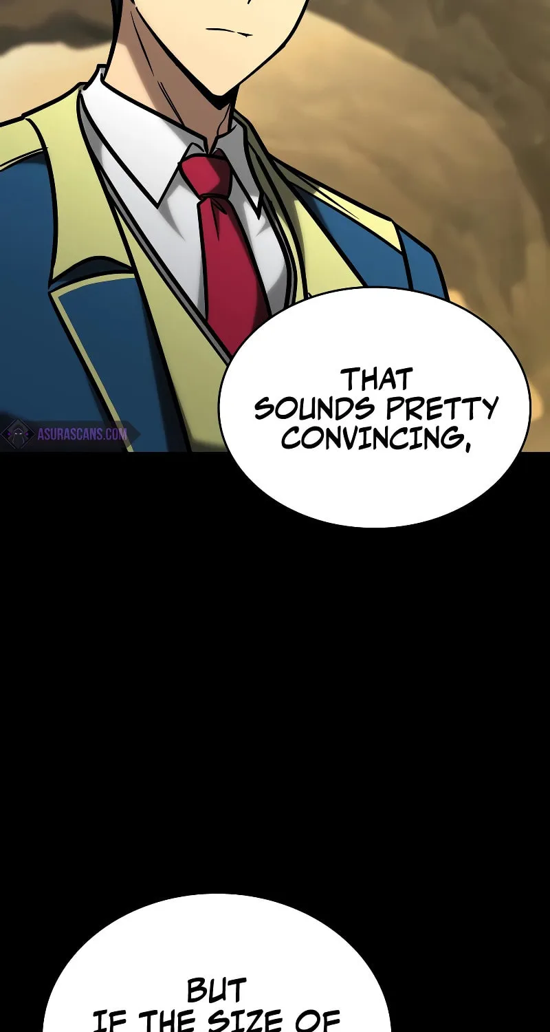My Very Own Tower Strategy Guide Chapter 25 page 22 - 