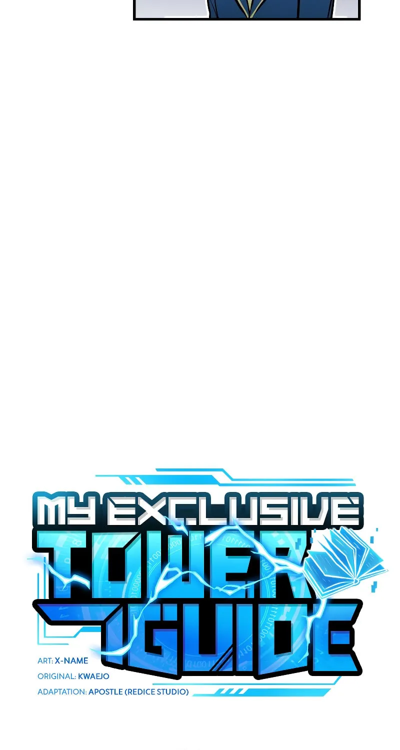 My Very Own Tower Strategy Guide Chapter 25 page 50 - 