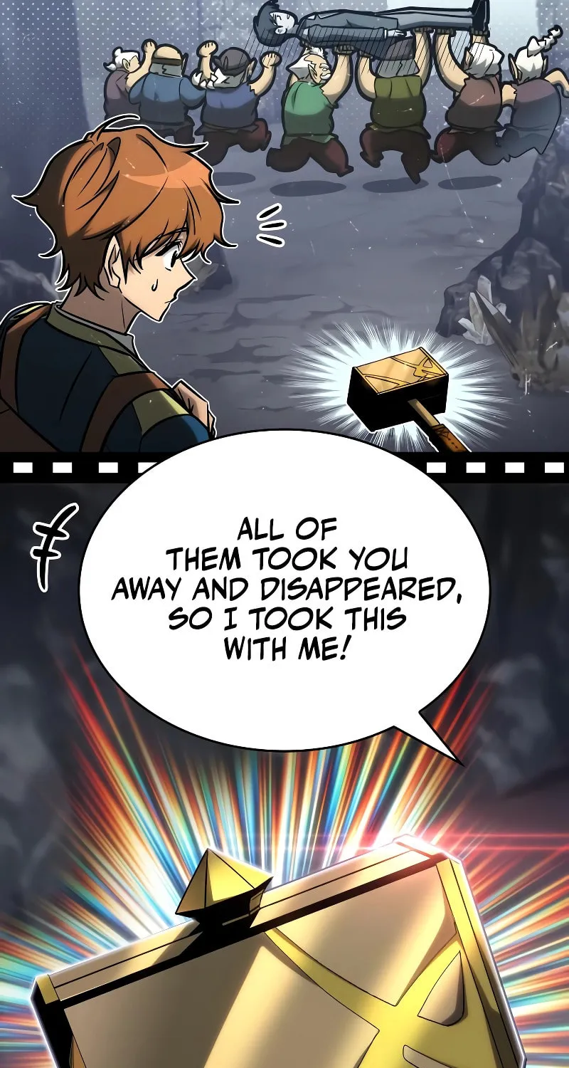 My Very Own Tower Strategy Guide Chapter 25 page 62 - 