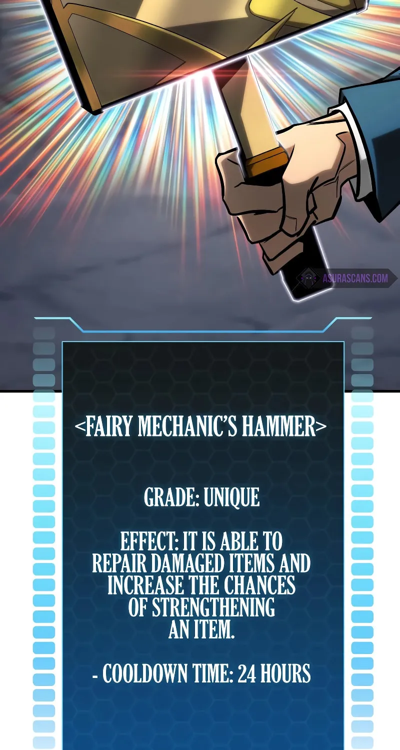 My Very Own Tower Strategy Guide Chapter 25 page 63 - 