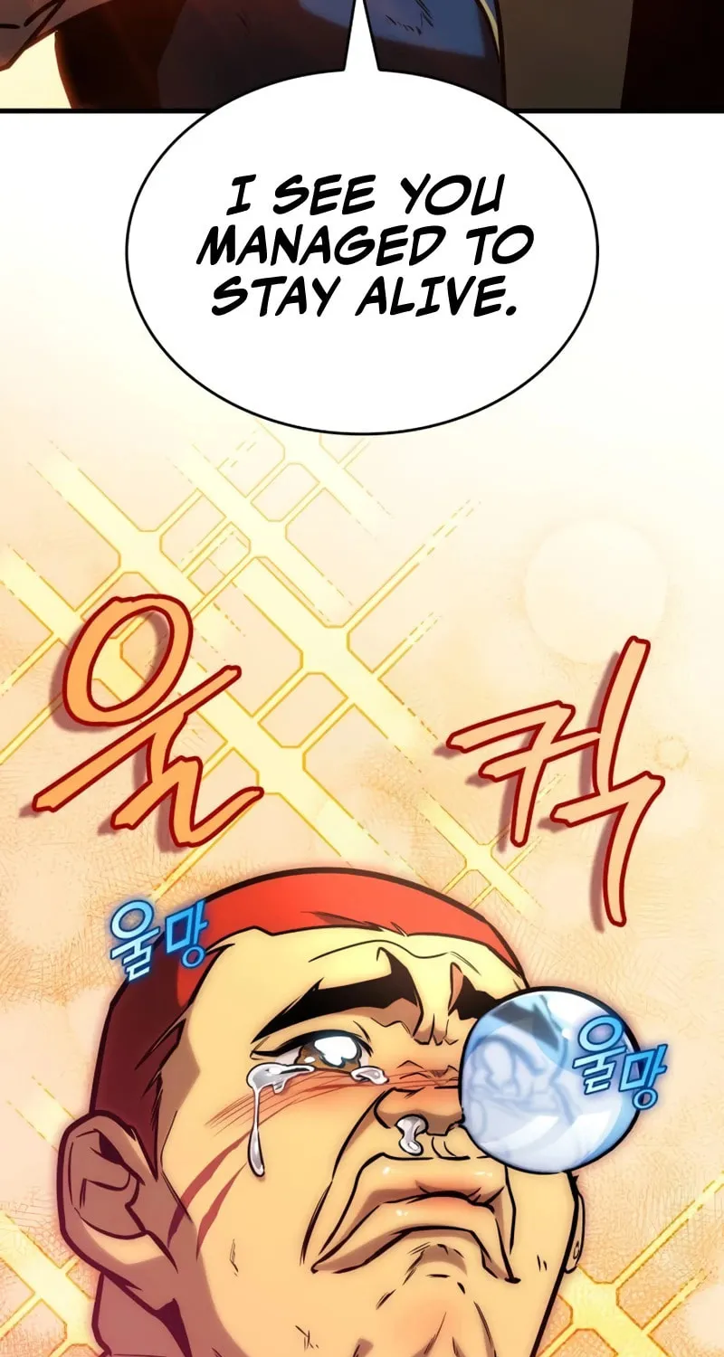 My Very Own Tower Strategy Guide Chapter 26 page 110 - 