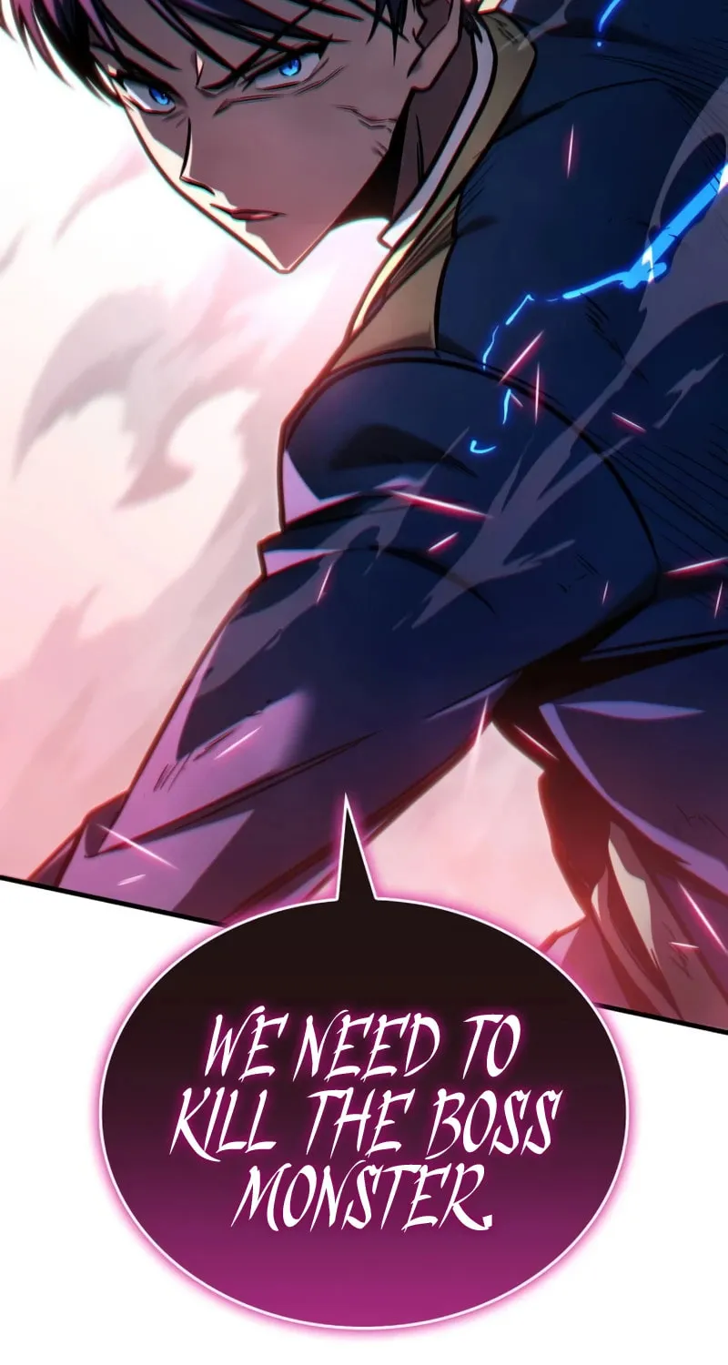 My Very Own Tower Strategy Guide Chapter 26 page 132 - 