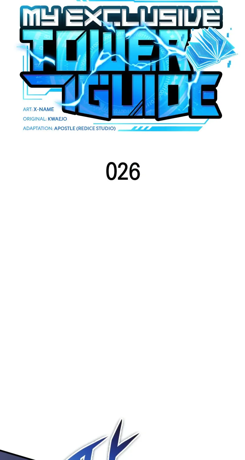 My Very Own Tower Strategy Guide Chapter 26 page 9 - 