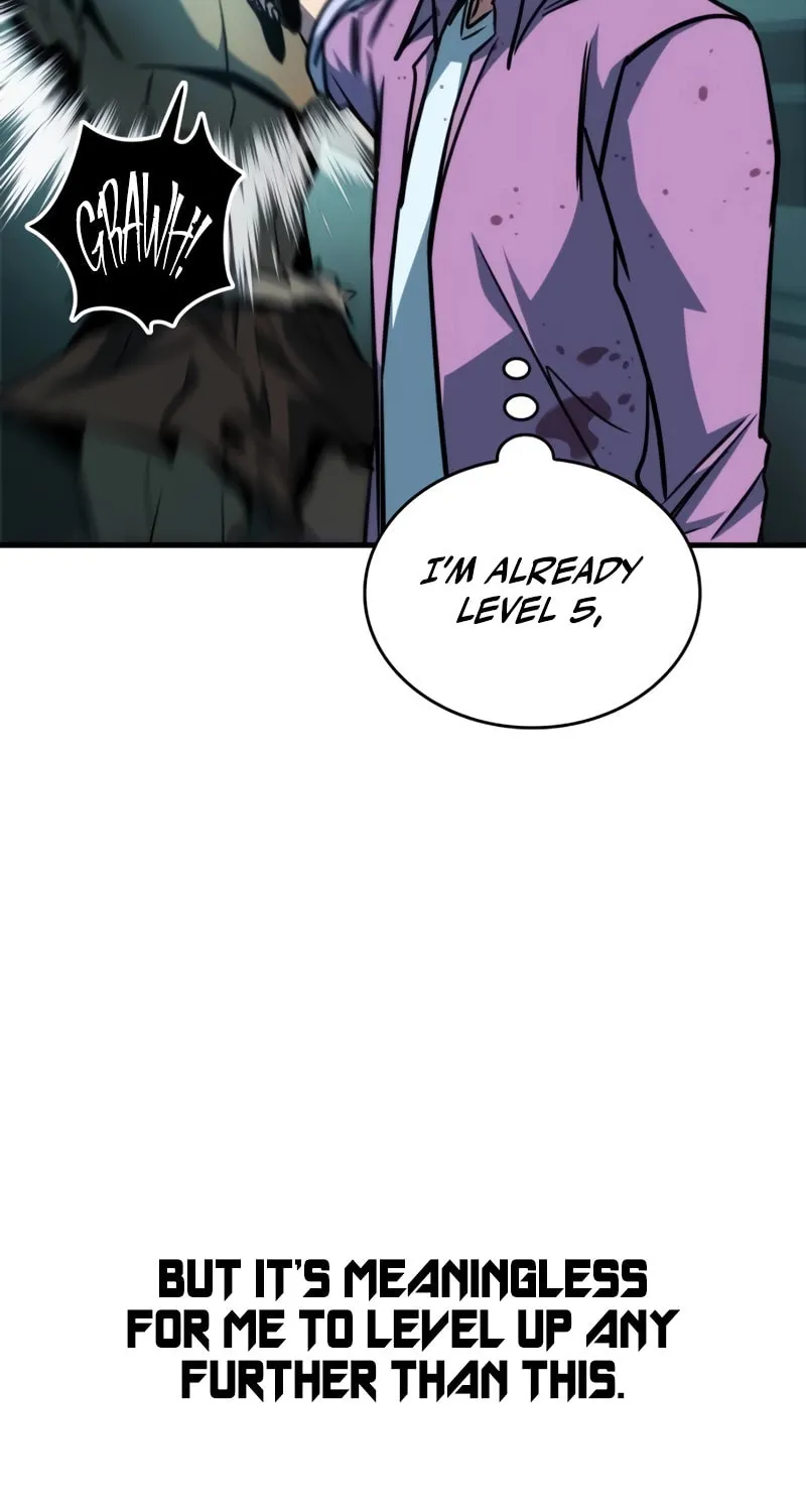 My Very Own Tower Strategy Guide Chapter 27 page 120 - 