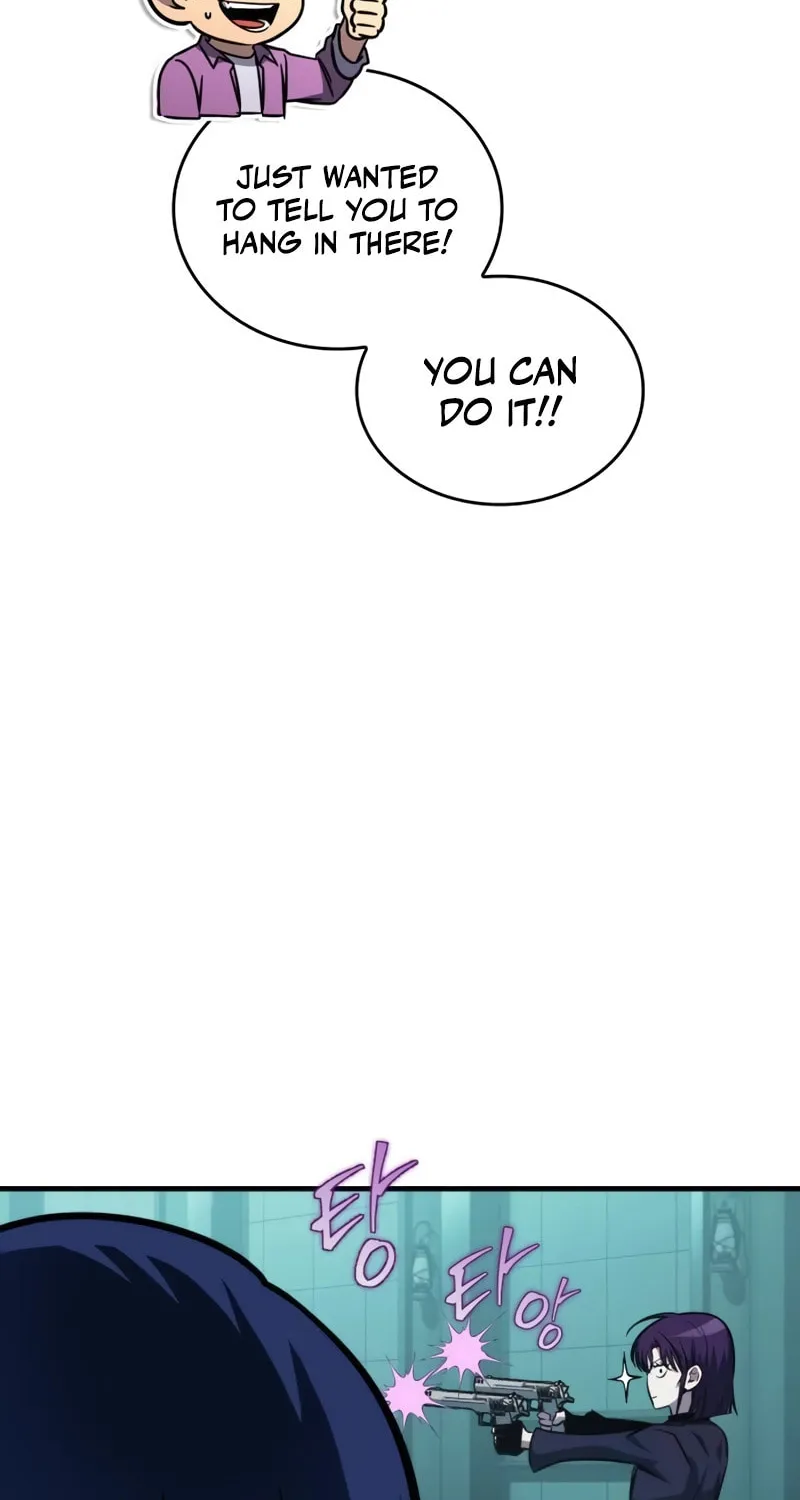 My Very Own Tower Strategy Guide Chapter 27 page 134 - 
